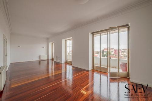 Apartamento Amoreiras - Lisboa