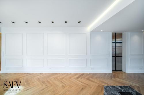 Apartamento Alvalade