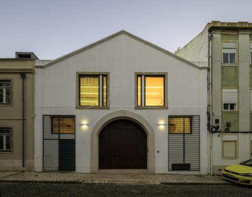 Loft Marvila