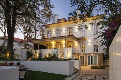 Estoril Chalet